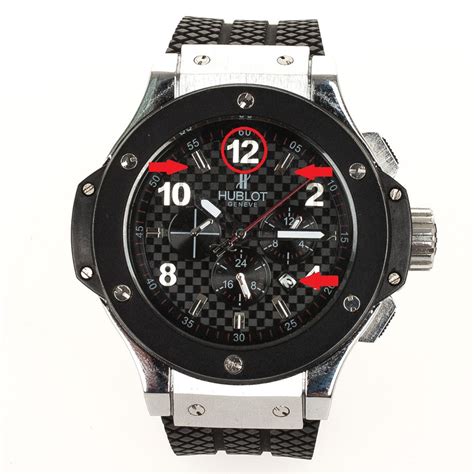 hublot watches counterfeit